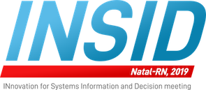 INSID 2019 | INnovation for Systems Information and Decision meeting