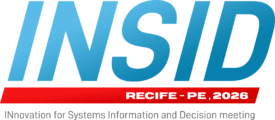INSID 2026 | INnovation for Systems Information and Decision meeting