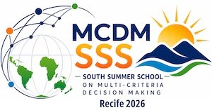 MCDM South Summer School