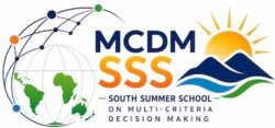 South Summer School on MCDM